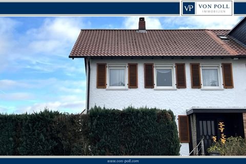 Mörfelden-Walldorf / Walldorf Häuser, Mörfelden-Walldorf / Walldorf Haus kaufen