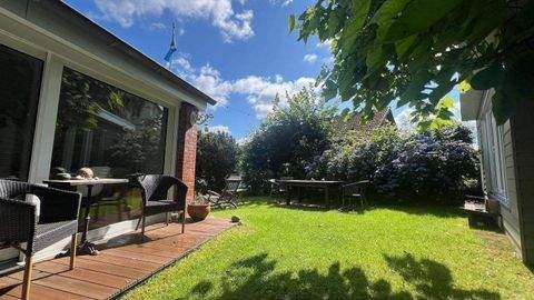 Hamburg Häuser, Hamburg Haus kaufen