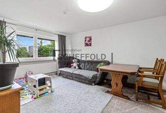 Wohn- und Esszimmer EG