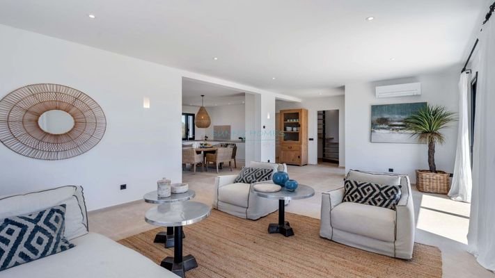 Co-Ownership! Exclusives Landhaus nahe Es Trenc Strand