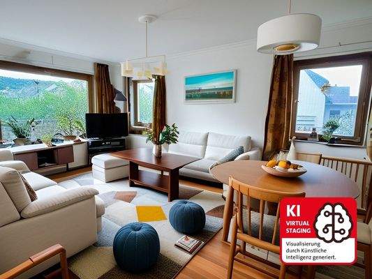 EG - Wohnzimmer - Beispiel