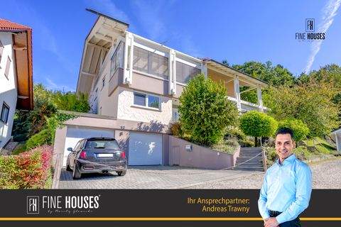 Mossautal Häuser, Mossautal Haus kaufen