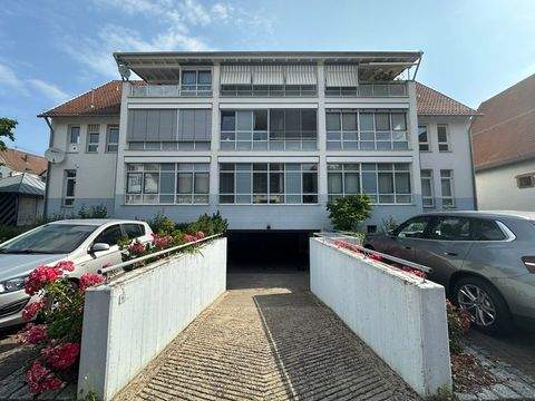 Heilbronn-Kirchhausen Büros, Büroräume, Büroflächen 