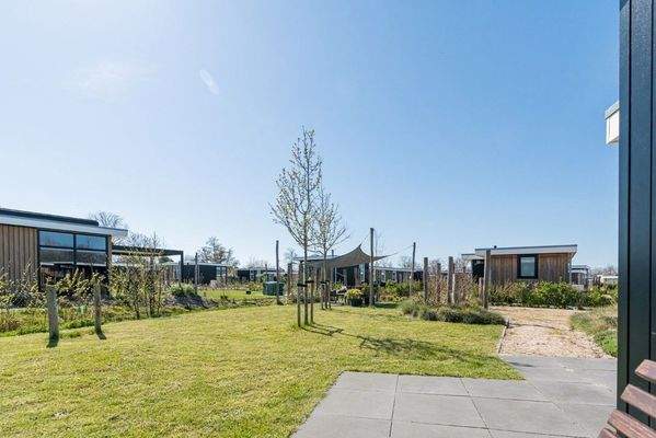 Duinvilla Kopen Schouwen Duin Energielabel A 12 Zo