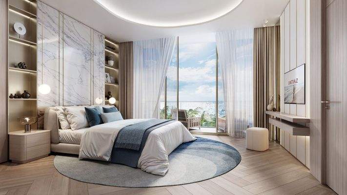 Sunset Bay by Imtiaz - Bedroom 2