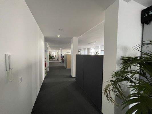 Individuelle Raumaufteilung 