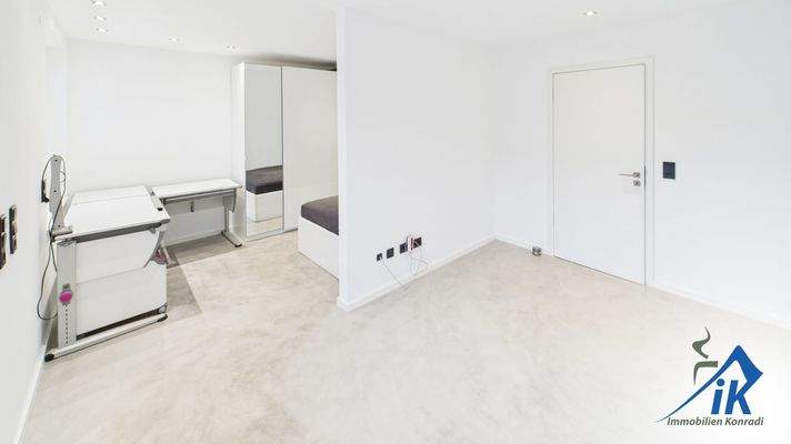 Kinderschlafzimmer OG