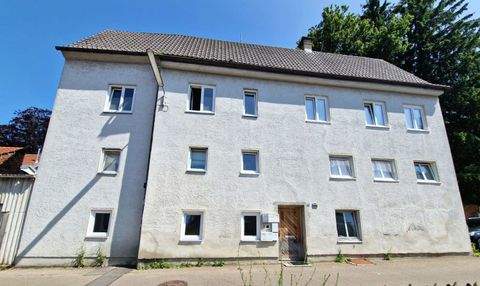 Memmingen Häuser, Memmingen Haus kaufen