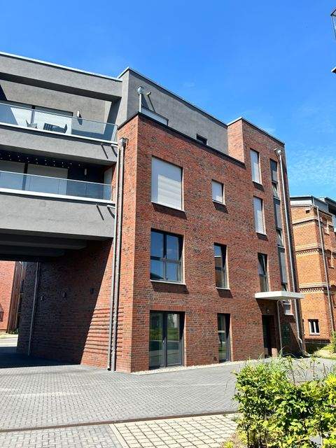 Neuruppin Wohnungen, Neuruppin Wohnung kaufen