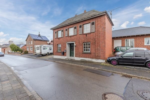 20250129, Waldstrasse 15, Selkant DE, Quaden Makel