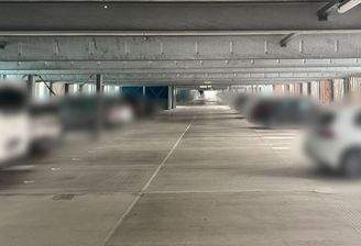 Parkhaus Stellplätze Bamberg, Lichtenhaidestraße 10