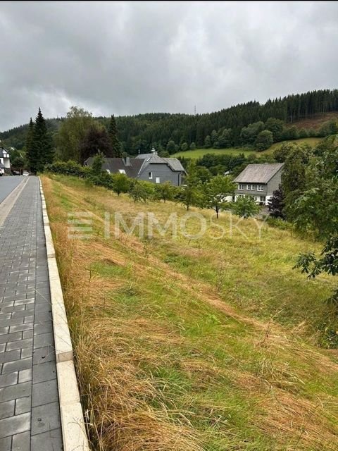 Winterberg Grundstücke, Winterberg Grundstück kaufen