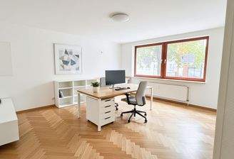 .Beispiel Büro KI