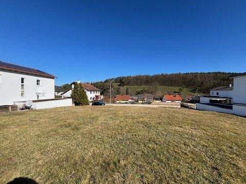 Regenstauf Grundstücke, Regenstauf Grundstück kaufen