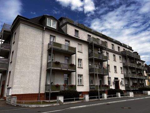 Burgstädt Wohnungen, Burgstädt Wohnung mieten