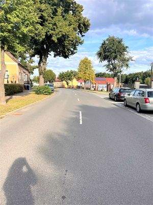 Straße