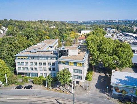 Essen Büros, Büroräume, Büroflächen 