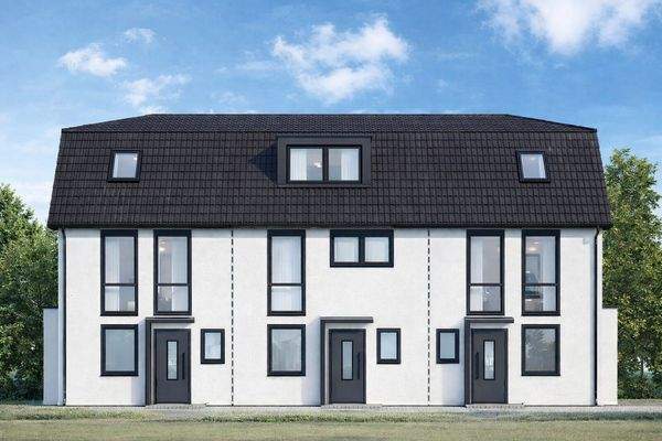 Außenvisualisierung