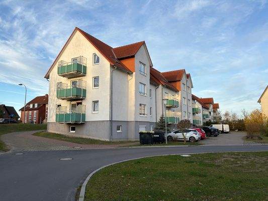 Wohnpark am Melzer See Waren Müritz Dahler Rostock