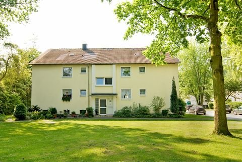 Gelsenkirchen Wohnungen, Gelsenkirchen Wohnung mieten