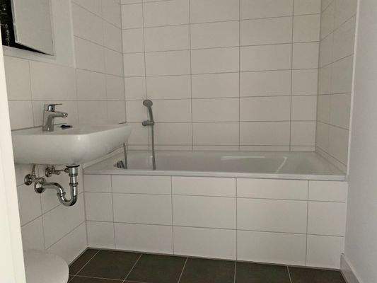 Beispielfoto Badezimmer