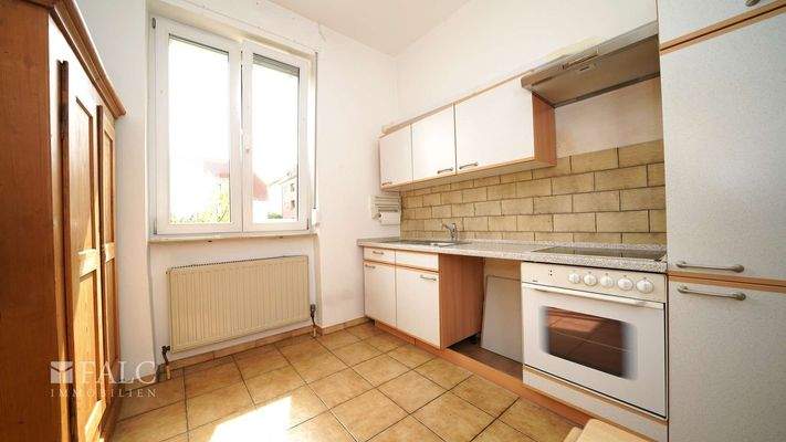 Reich der Küchenfee