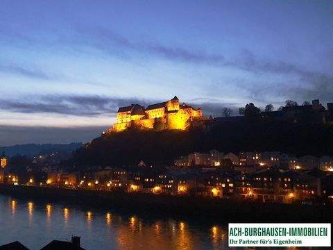 Hochburg-Ach Grundstücke, Hochburg-Ach Grundstück kaufen