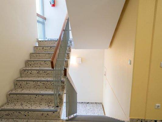 Treppenhaus