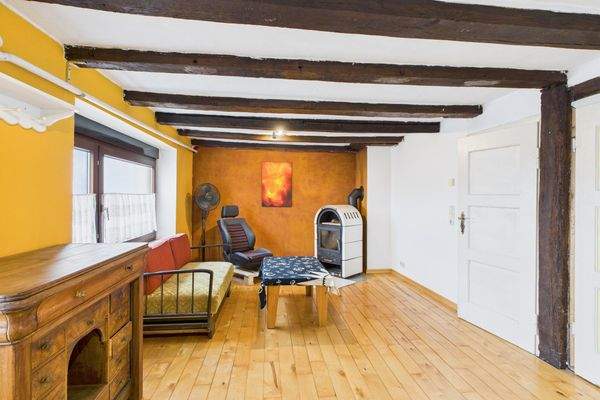 Dodenburger Straße 2 – 54432 Dierscheid