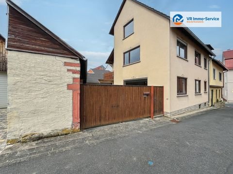 Zellingen Häuser, Zellingen Haus kaufen