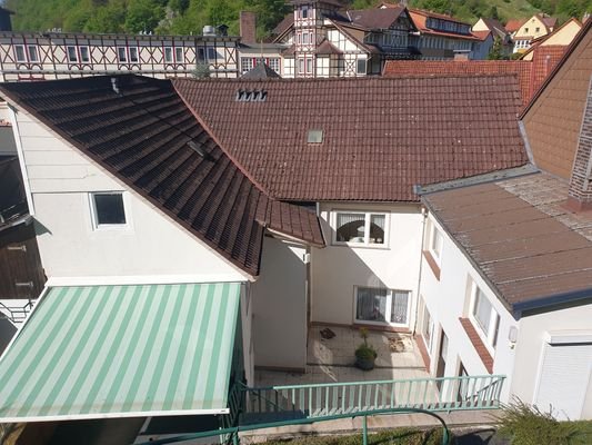 Rückansicht