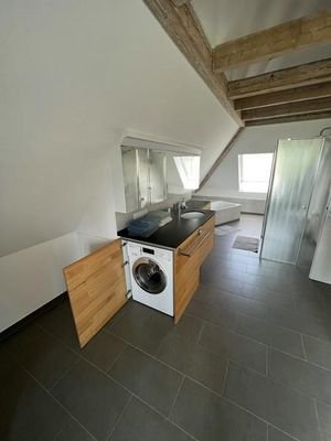 25 Bad mit WM im DG