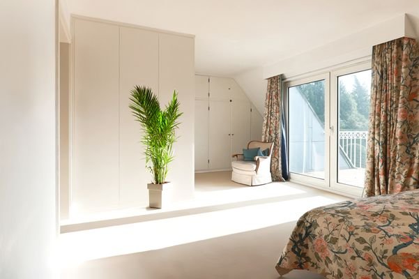 Schlafzimmer 4