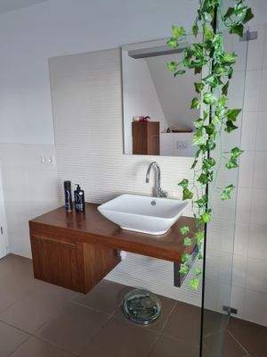 Gäste  WC   Bereich