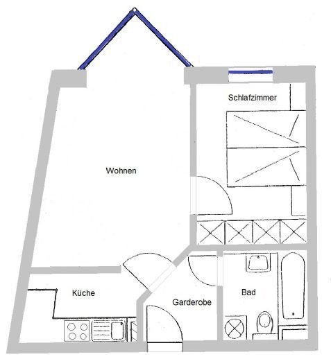 Kempten (Allgäu) Wohnungen, Kempten (Allgäu) Wohnung kaufen