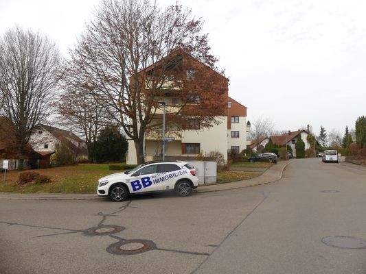 Immer für Sie da seit 1992