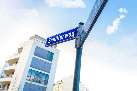 Leipzig / Gohlis Wohnungen, Leipzig / Gohlis Wohnung kaufen