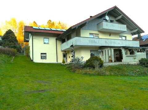 Kirchberg i.Wald Häuser, Kirchberg i.Wald Haus kaufen