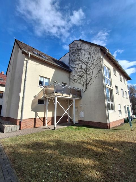Rudolstadt Wohnungen, Rudolstadt Wohnung kaufen