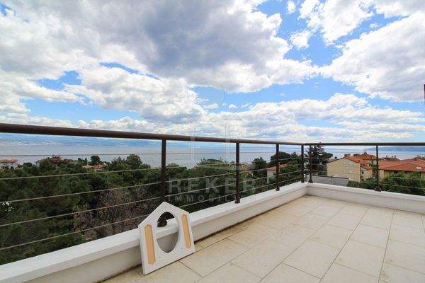 Genießen Sie diesen Ausblick jeden Tag