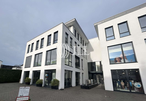 Hürth Büros, Büroräume, Büroflächen 