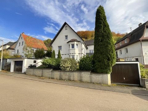 Albstadt Häuser, Albstadt Haus kaufen