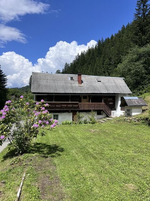 Knittelfeld Häuser, Knittelfeld Haus kaufen