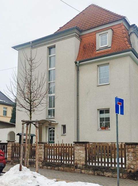 Apolda Wohnungen, Apolda Wohnung mieten