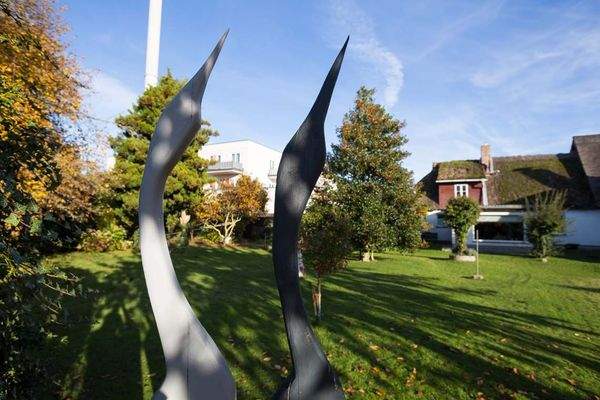 05 - ISA261 - Garten