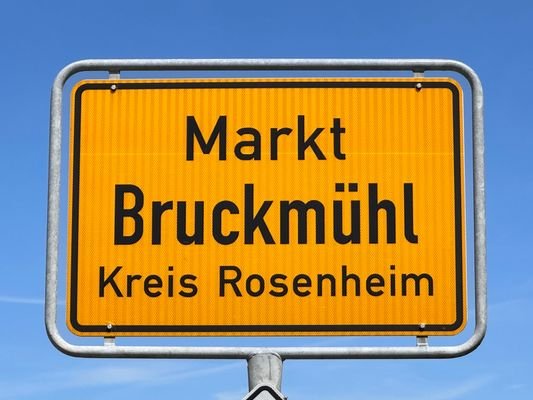 Bruckmühl