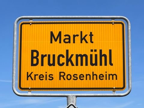 Bruckmühl Grundstücke, Bruckmühl Grundstück kaufen