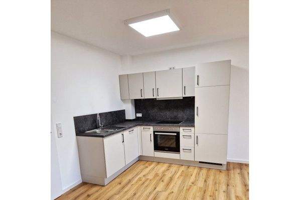 Küche - Beispiel  (o. Gew.)