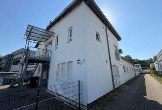 Gebäudeansicht