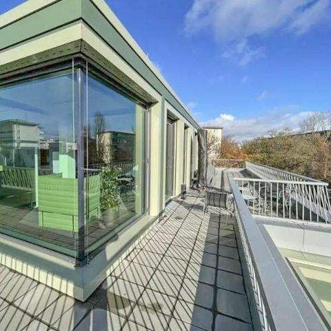 München Büros, Büroräume, Büroflächen 